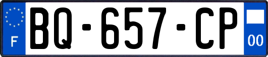 BQ-657-CP