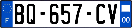 BQ-657-CV