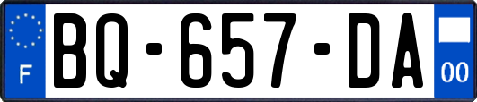 BQ-657-DA