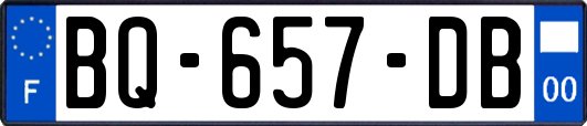 BQ-657-DB