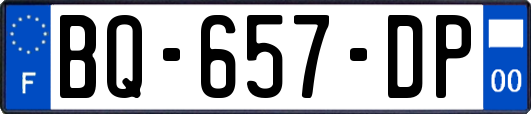 BQ-657-DP