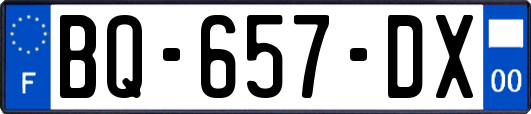 BQ-657-DX