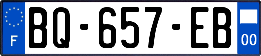 BQ-657-EB