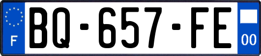 BQ-657-FE