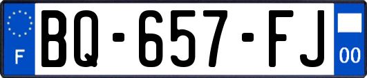 BQ-657-FJ