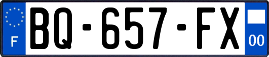 BQ-657-FX