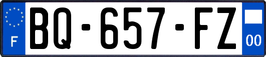 BQ-657-FZ