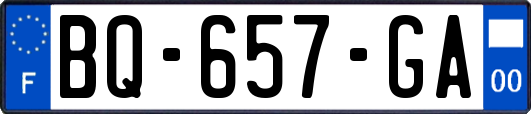 BQ-657-GA