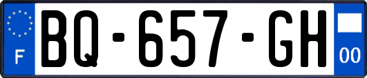 BQ-657-GH