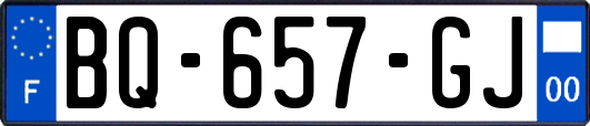 BQ-657-GJ