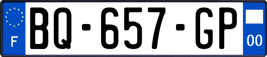 BQ-657-GP