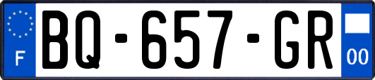 BQ-657-GR