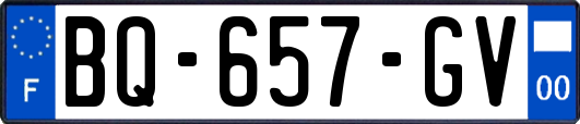 BQ-657-GV