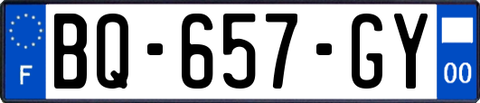 BQ-657-GY