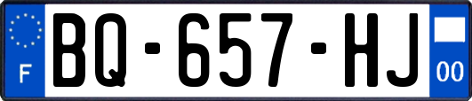 BQ-657-HJ