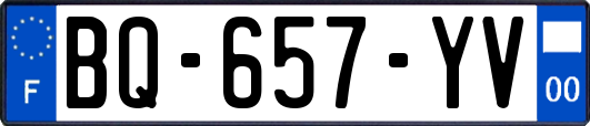 BQ-657-YV