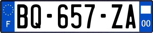 BQ-657-ZA