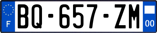 BQ-657-ZM