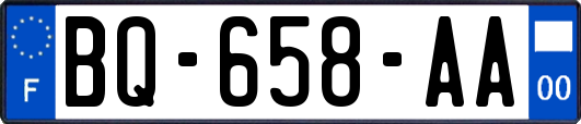 BQ-658-AA