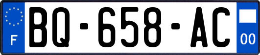 BQ-658-AC