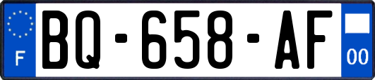 BQ-658-AF