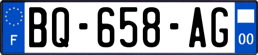 BQ-658-AG