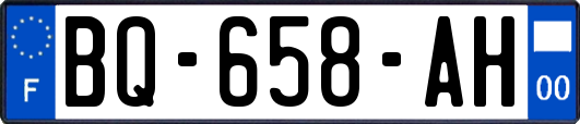 BQ-658-AH