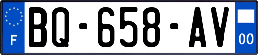 BQ-658-AV