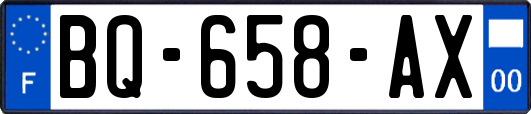 BQ-658-AX