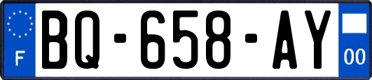 BQ-658-AY