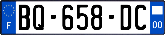 BQ-658-DC