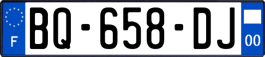 BQ-658-DJ