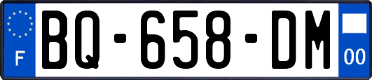 BQ-658-DM
