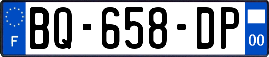 BQ-658-DP