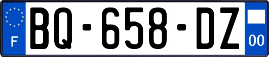 BQ-658-DZ