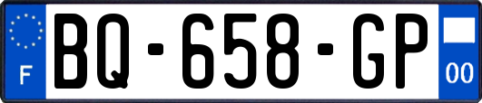 BQ-658-GP