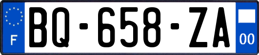 BQ-658-ZA