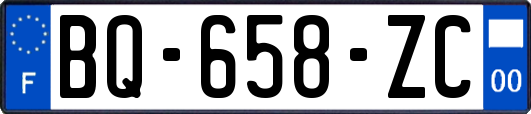 BQ-658-ZC