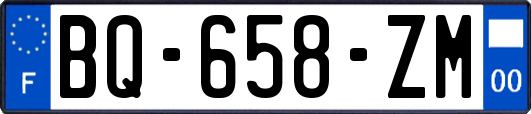 BQ-658-ZM