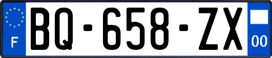 BQ-658-ZX