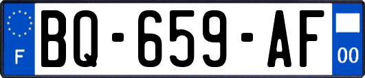 BQ-659-AF