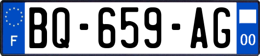 BQ-659-AG