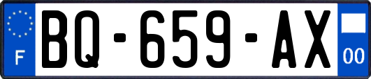 BQ-659-AX