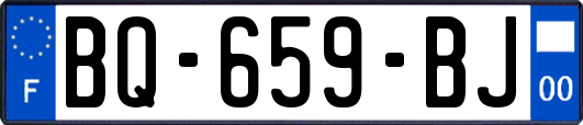 BQ-659-BJ