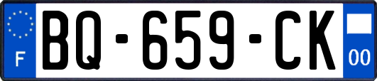 BQ-659-CK