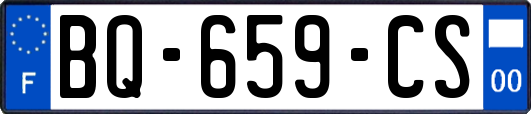 BQ-659-CS