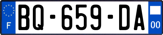 BQ-659-DA