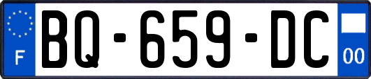BQ-659-DC