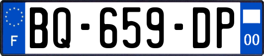 BQ-659-DP