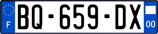 BQ-659-DX